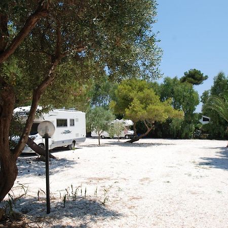 Apartament Terrauzza Sul Mare Di Renata Emmolo Syrakuzy Zewnętrze zdjęcie
