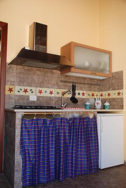 Apartament Terrauzza Sul Mare Di Renata Emmolo Syrakuzy Zewnętrze zdjęcie