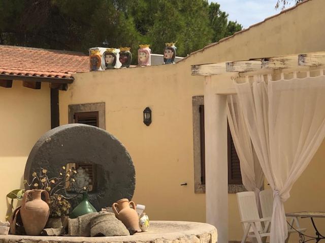 Apartament Terrauzza Sul Mare Di Renata Emmolo Syrakuzy Zewnętrze zdjęcie