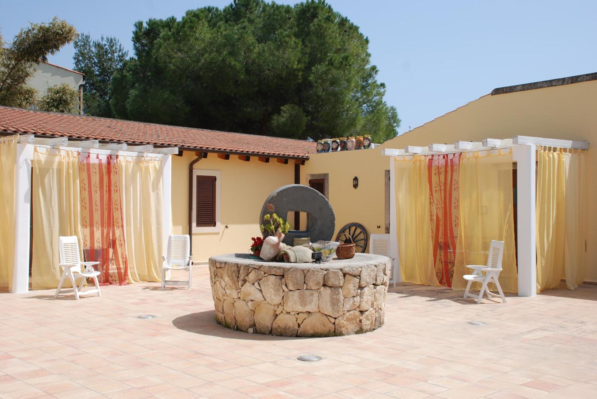 Apartament Terrauzza Sul Mare Di Renata Emmolo Syrakuzy Zewnętrze zdjęcie