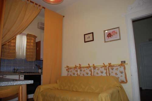 Apartament Terrauzza Sul Mare Di Renata Emmolo Syrakuzy Zewnętrze zdjęcie