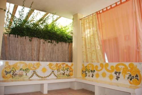 Apartament Terrauzza Sul Mare Di Renata Emmolo Syrakuzy Zewnętrze zdjęcie