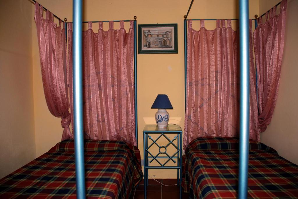 Apartament Terrauzza Sul Mare Di Renata Emmolo Syrakuzy Pokój zdjęcie