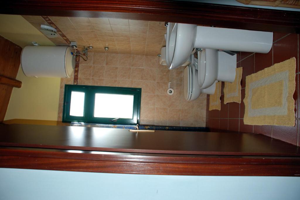 Apartament Terrauzza Sul Mare Di Renata Emmolo Syrakuzy Pokój zdjęcie