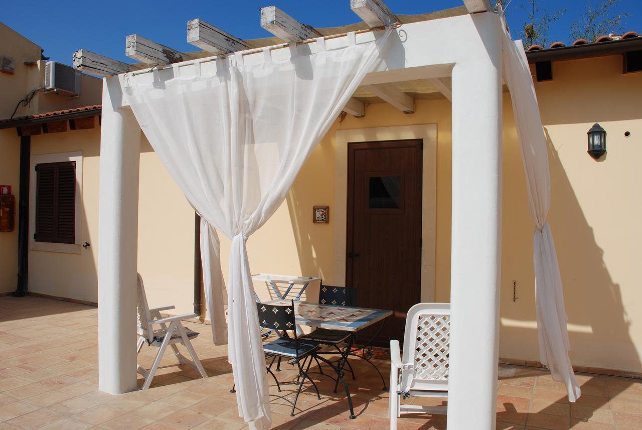Apartament Terrauzza Sul Mare Di Renata Emmolo Syrakuzy Zewnętrze zdjęcie